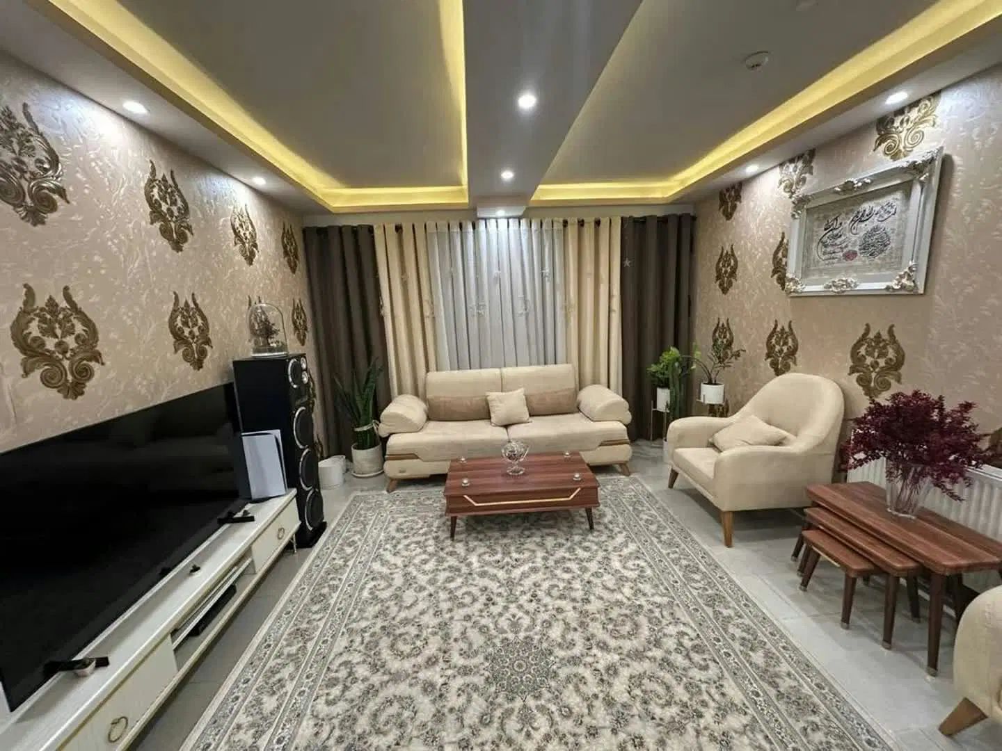دو خوابه|فروش آپارتمان|تهران, نعمت‌آباد|دیوار