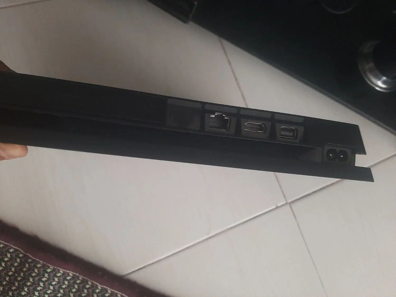 ps4  کوپی خور|کنسول، بازی ویدئویی و آنلاین|مشهد, امیریه|دیوار