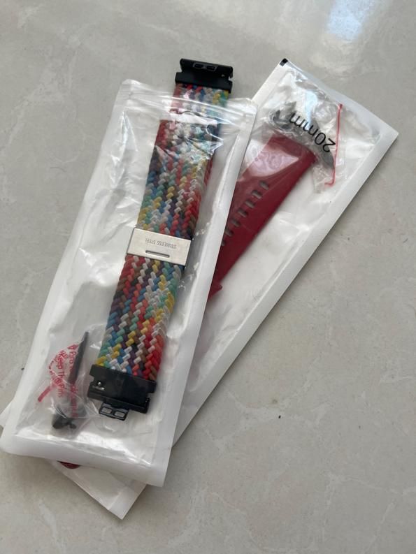 ساعت هوشمند هواوی|ساعت|کرمان, |دیوار