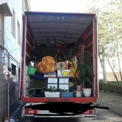 شرکت حمل و نقل اثاثیه منزل تضمینی و تخصصی مشهد بار|خدمات حمل و نقل|مشهد, جاهد شهر|دیوار