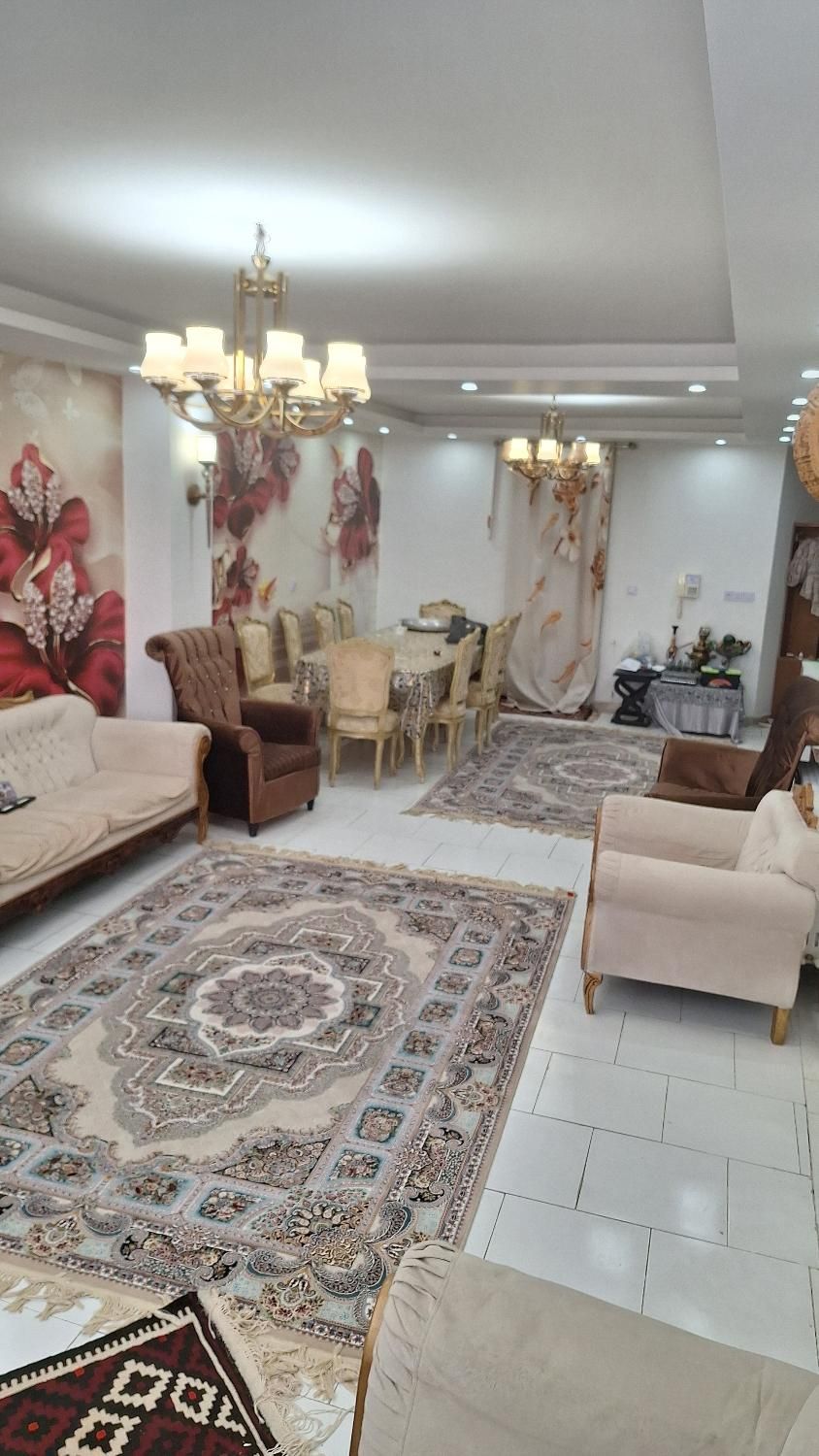 آپارتمان ۱۰۵ متری قولنامه ،این قیمت تا فردا|فروش آپارتمان|کرج, شاهینویلا|دیوار