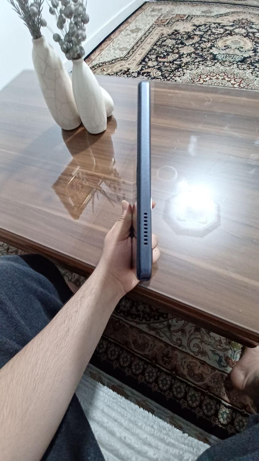 تبلت A7lite درحد نو با کارتن|تبلت|تهران, خانی‌آباد|دیوار