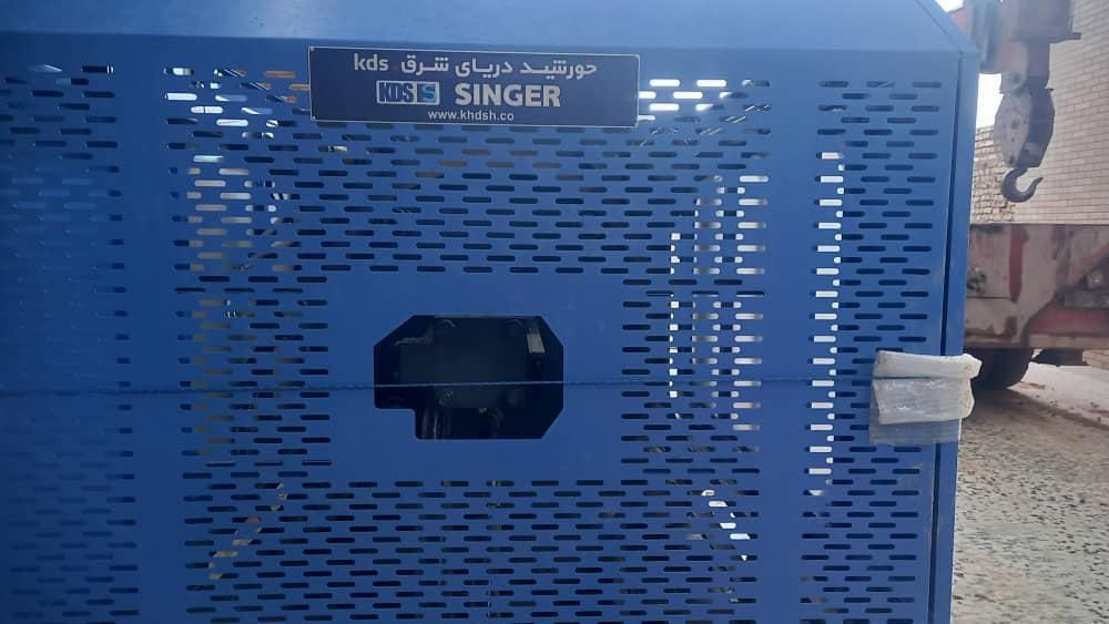 دستگاه  تزریق  پلاستیک 400تنsingerخورشید ریاشرق|ماشین‌آلات صنعتی|تهران, افسریه شمالی|دیوار