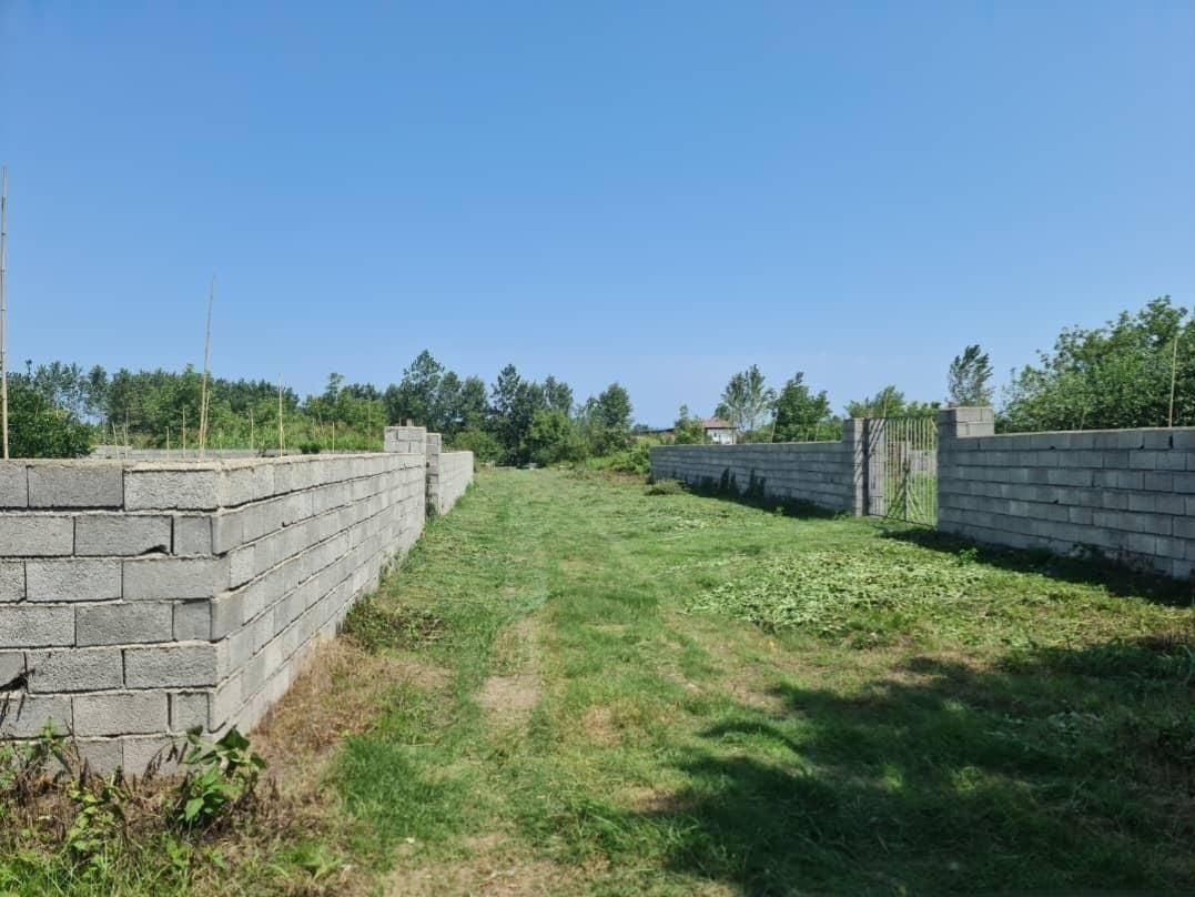 عباس اباد کوچه کشاورز ۹۲۶ متر سند ششدانگ|فروش زمین و ملک کلنگی|عباسآباد, |دیوار