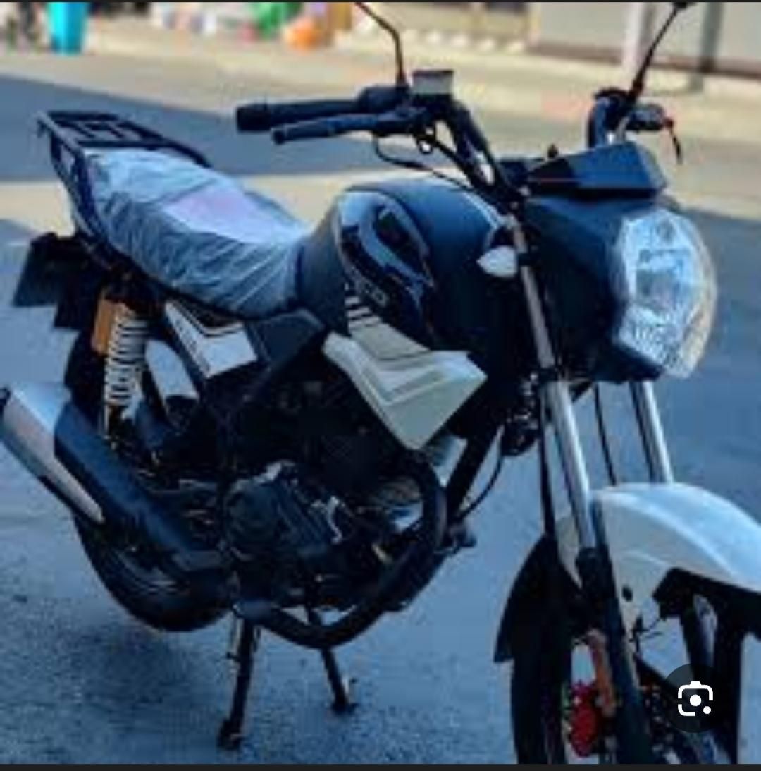 متور سیکلت ایران دوچرخ 150|موتورسیکلت|تبریز, |دیوار