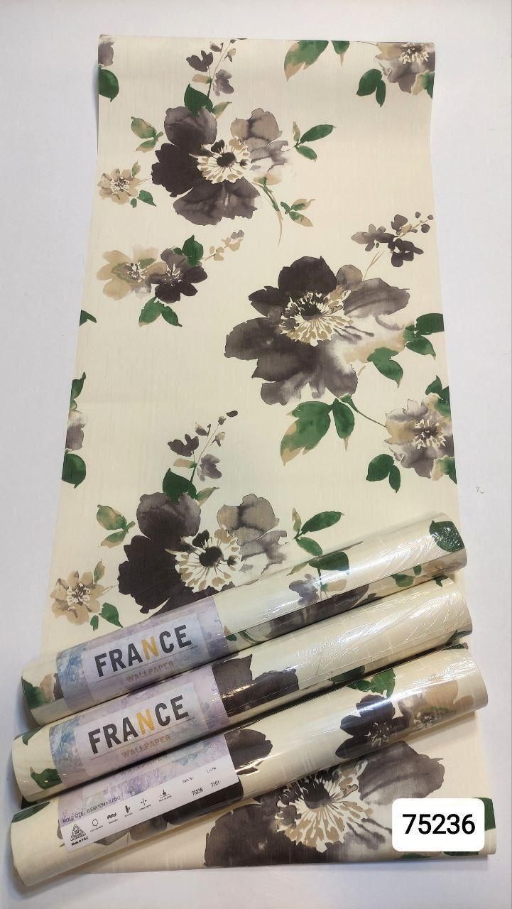 واگذاری 10هزار رول کاغذ دیواری|مصالح و تجهیزات ساختمان|مشهد, احمدآباد|دیوار