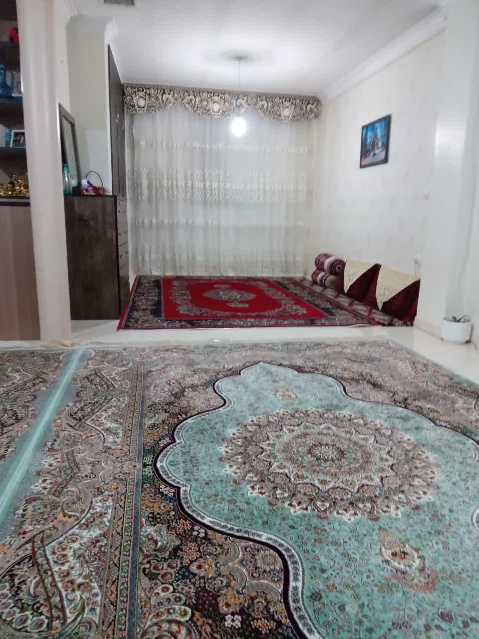 اجاره آپارتمان 60 متری یه خوابه|اجارهٔ خانه و ویلا|کرج, آق تپه|دیوار