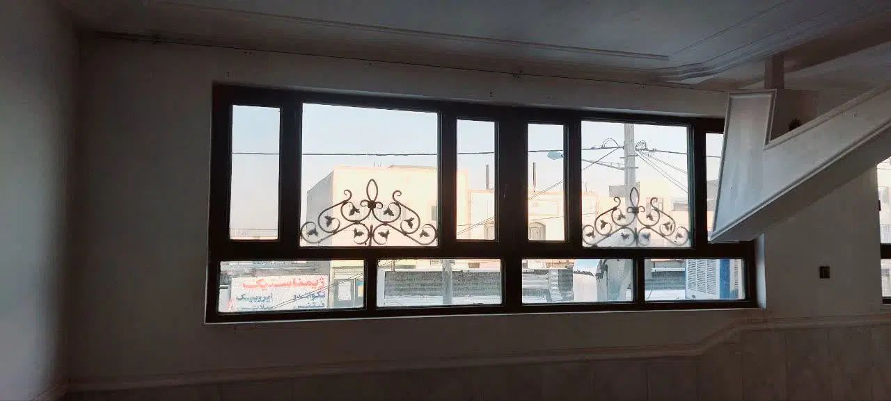 اول  روی پیلوت اجاره‌ای مهرشهر حاشیه خیابان حسابی|اجارهٔ آپارتمان|بیرجند, |دیوار