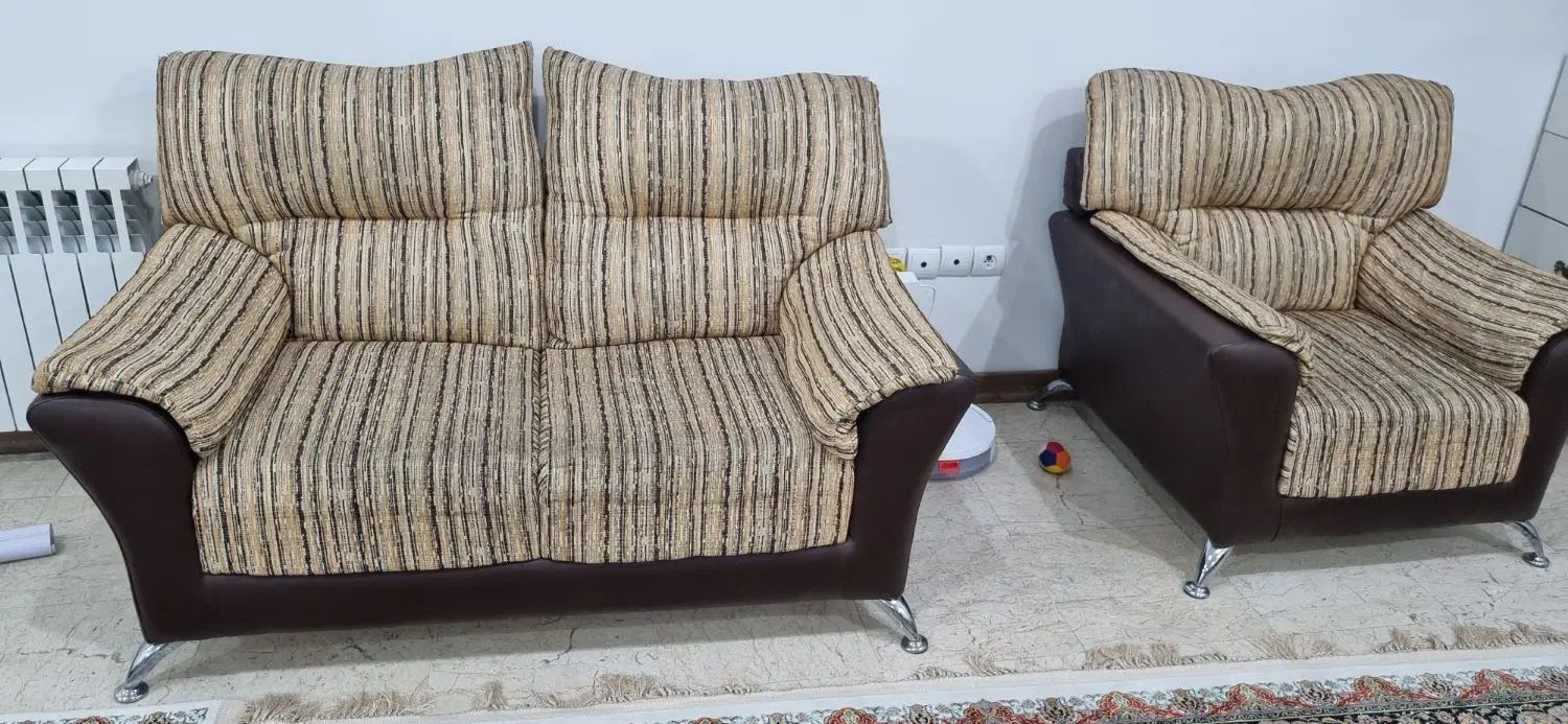 مبلمان|مبلمان خانگی و میز عسلی|تهران, نارمک|دیوار