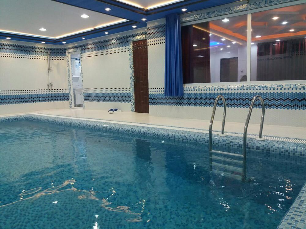 اجاره ویلااستخردار500متری ساحلی ونوسازMO5|اجارهٔ کوتاه‌مدت ویلا و باغ|بابلسر, |دیوار