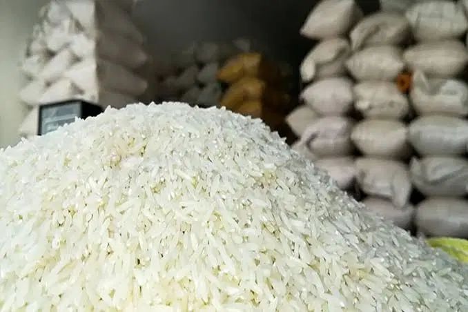 برنج هاشمی|خوردنی و آشامیدنی|رشت, پل تالشان|دیوار