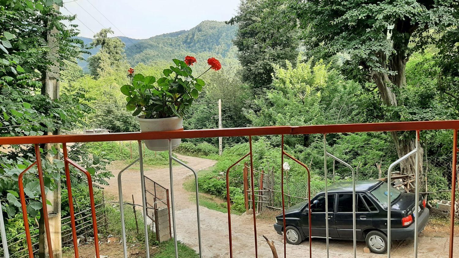 اجاره روزانه/هفتگی/ماهانه آپارتمان ۸۰ متری|اجارهٔ کوتاه‌مدت آپارتمان و سوئیت|رستم‌آباد, |دیوار