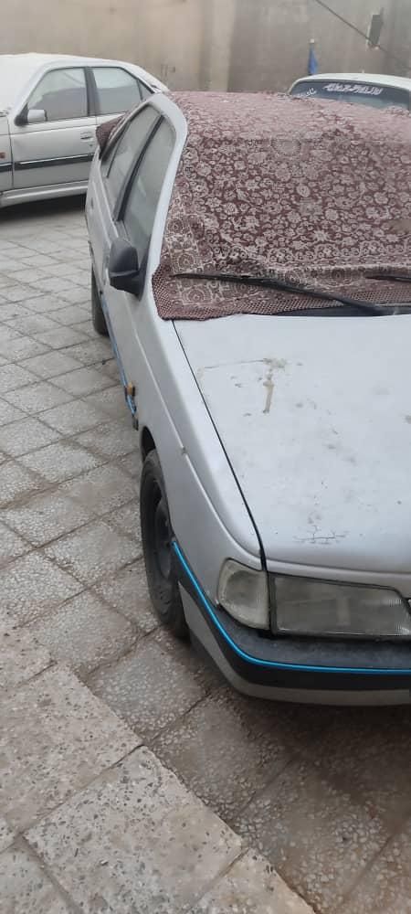 پژو 405 جی ال ایکس (GLX)، مدل ۱۳۸۷|خودرو سواری و وانت|زاهدان, |دیوار