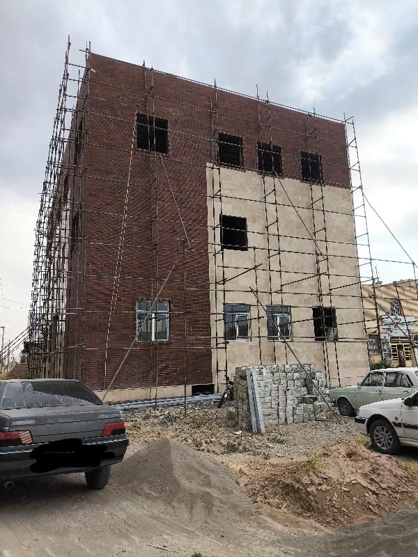 داربست فلزی زاگرس|خدمات پیشه و مهارت|کوهدشت, |دیوار