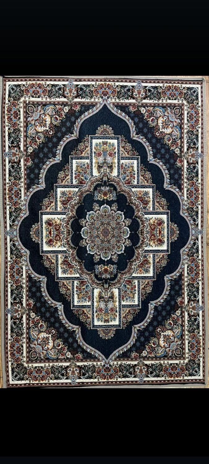 حراج واقعی فرش،فرشینه نمدی،قالیچه،روفرشی|روفرشی|اصفهان, هفتون|دیوار