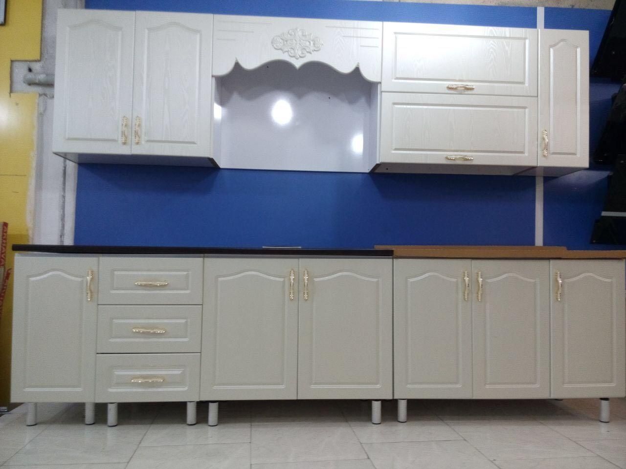 کابینت فعال کد۷۱۱۷۱۶|مصالح و تجهیزات ساختمان|لولمان, |دیوار