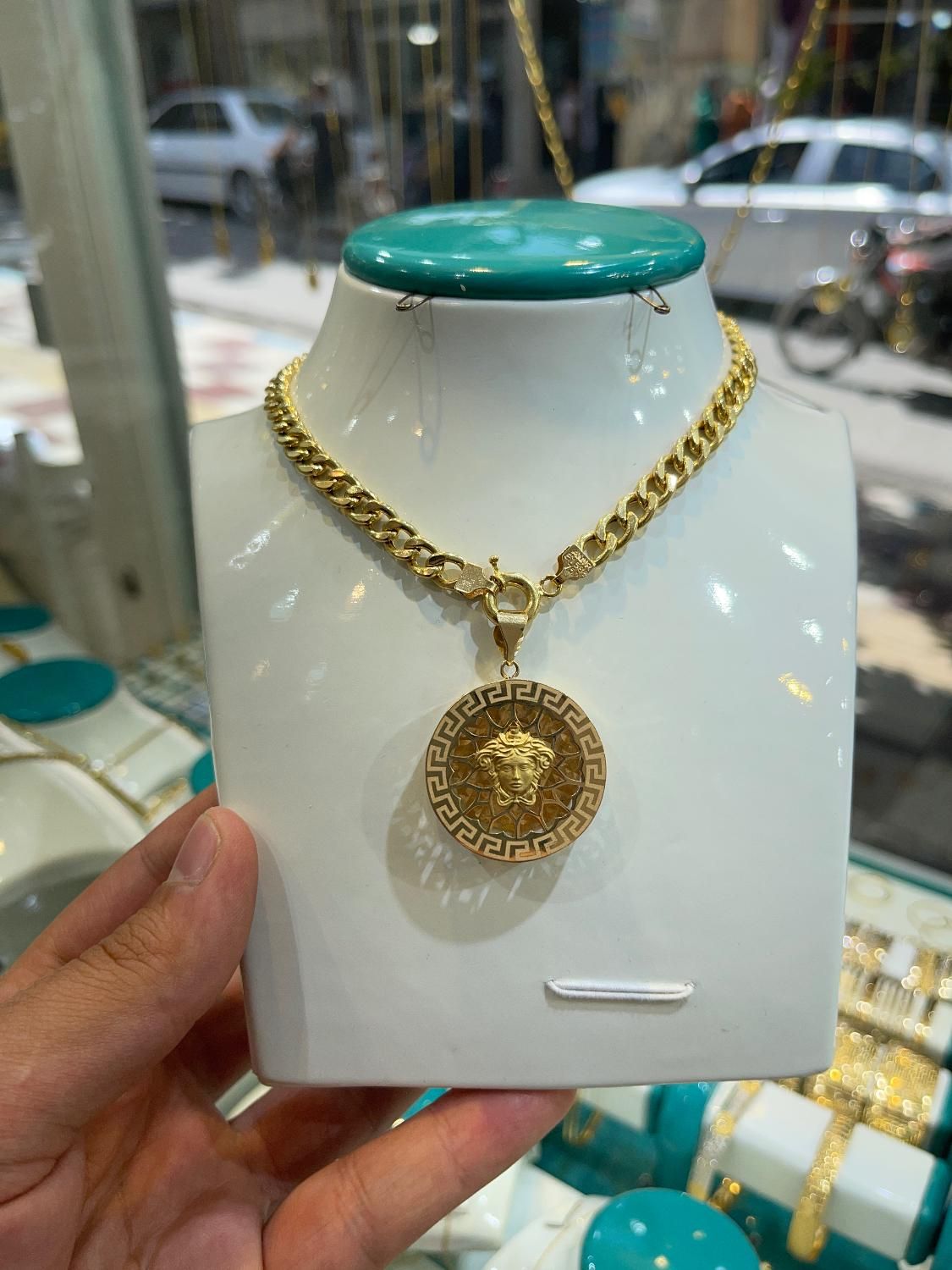 طلای بدون اجرت|جواهرات|هرسین, |دیوار