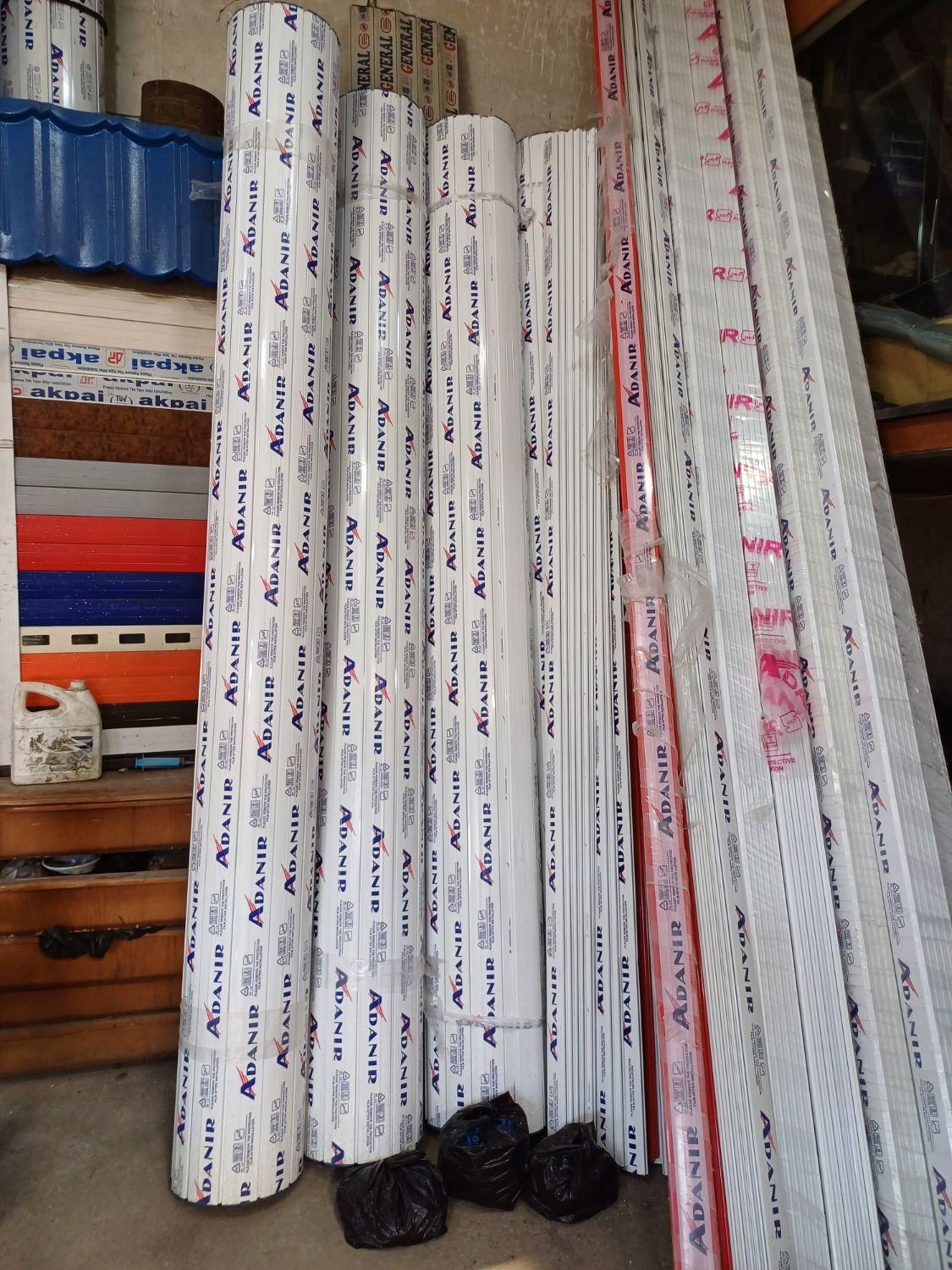 کرکره برقی تقی زاده|خدمات پیشه و مهارت|میاندوآب, |دیوار