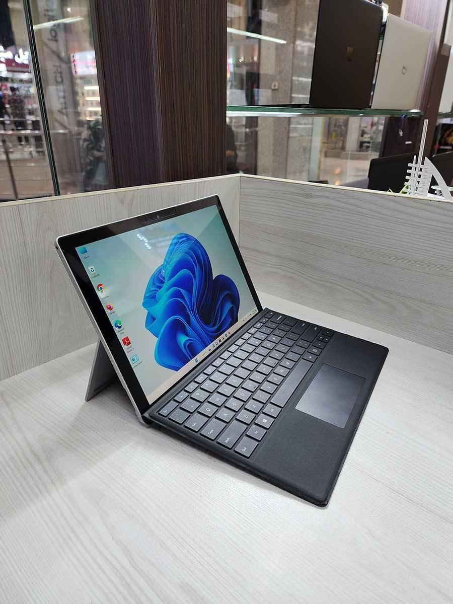 surface pro 6|رایانه همراه|بندر کنگان, |دیوار