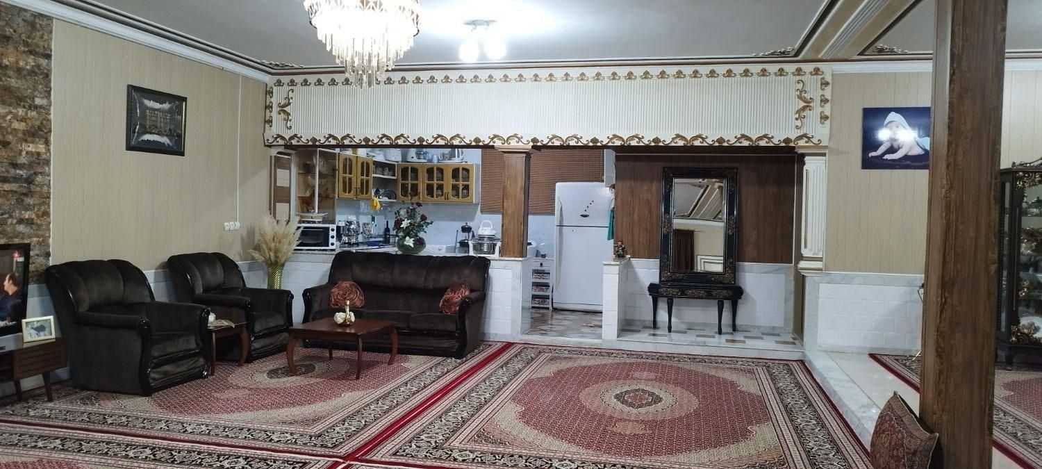 فروش خانه ویلایی در روستای فدرد|فروش خانه و ویلا|تربت‌حیدریه, پائین ولایت|دیوار