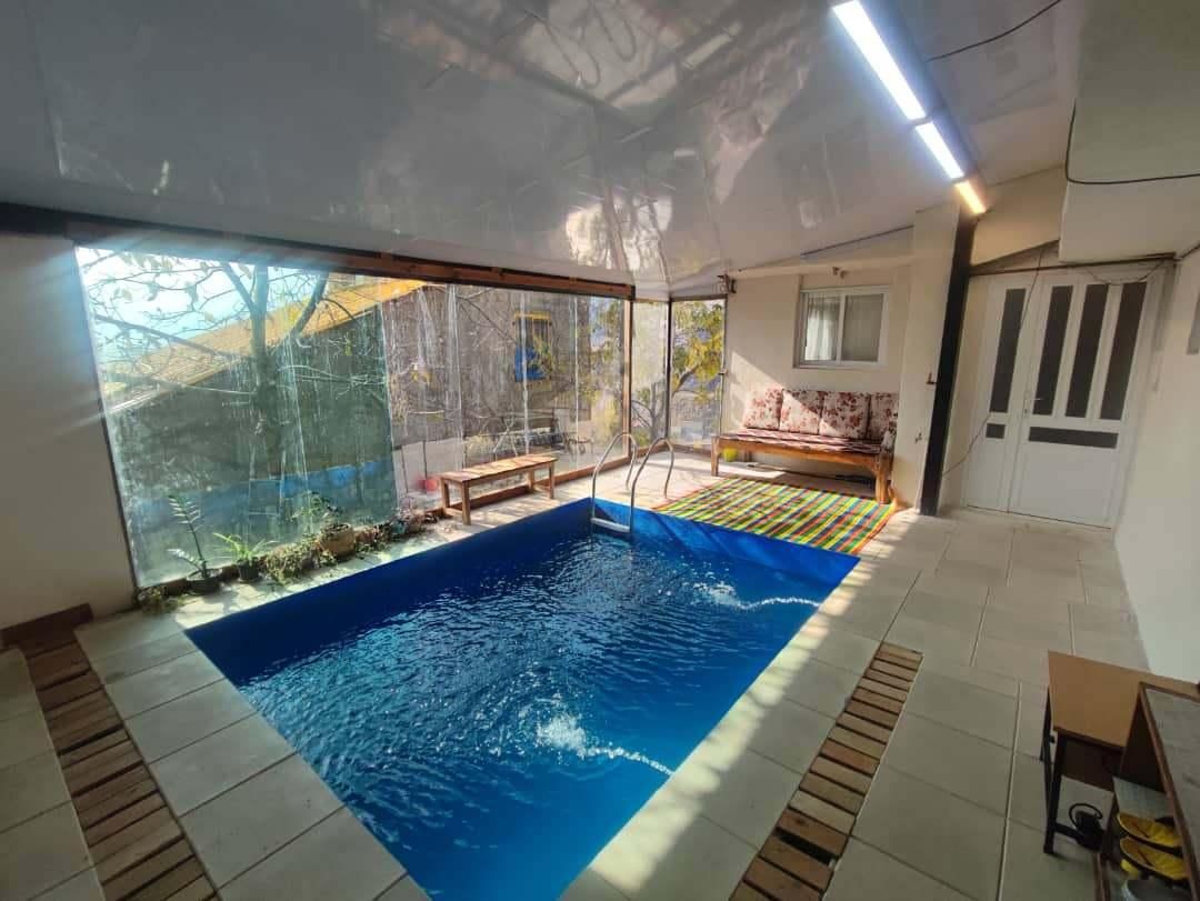 اجاره روزانه/هفتگی/ماهانه آپارتمان|اجارهٔ کوتاه‌مدت آپارتمان و سوئیت|شمشک, |دیوار