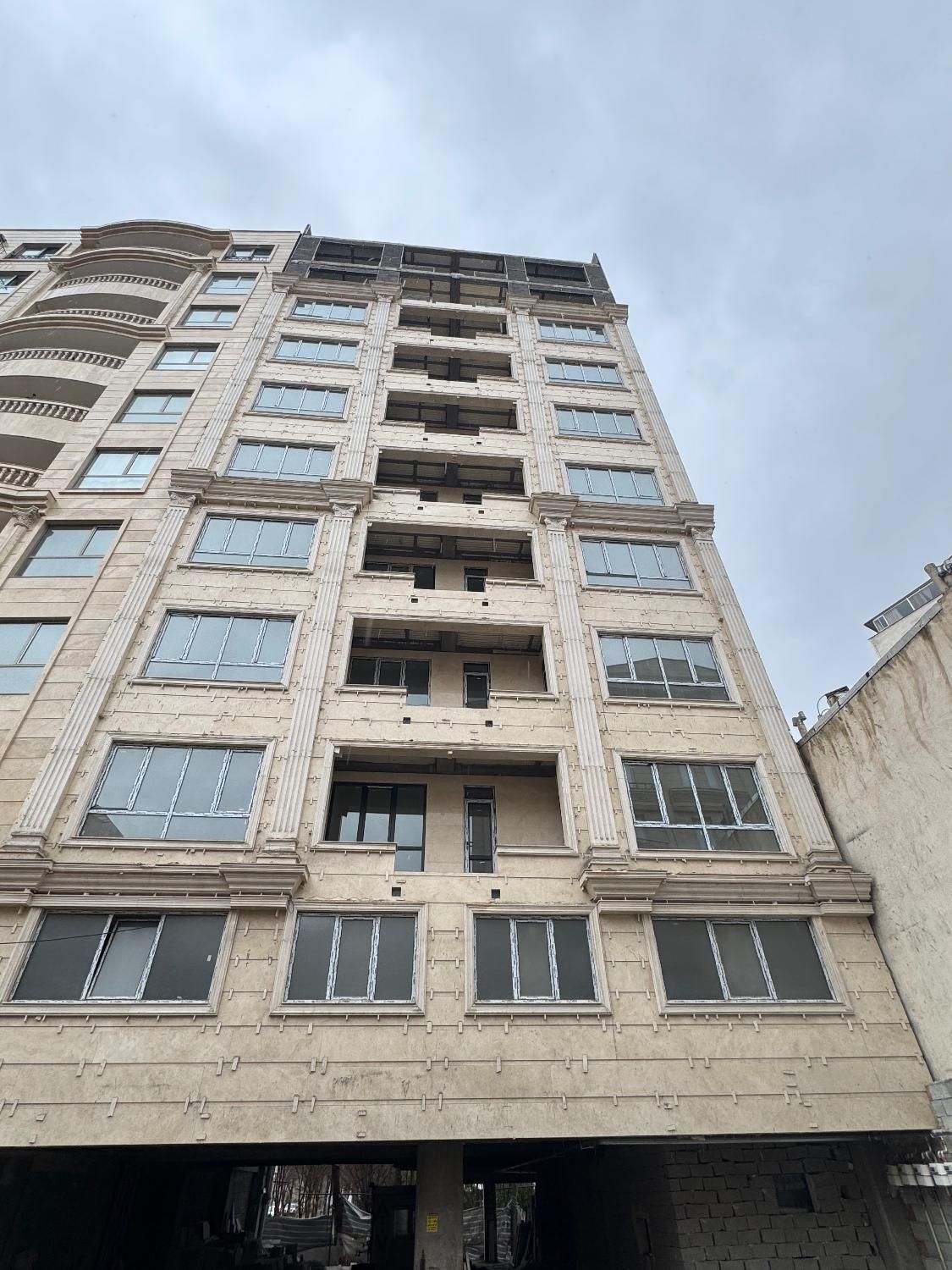 استاد کار درب و‌پنجره سازی upvc|استخدام صنعتی، فنی، مهندسی|اردبیل, |دیوار