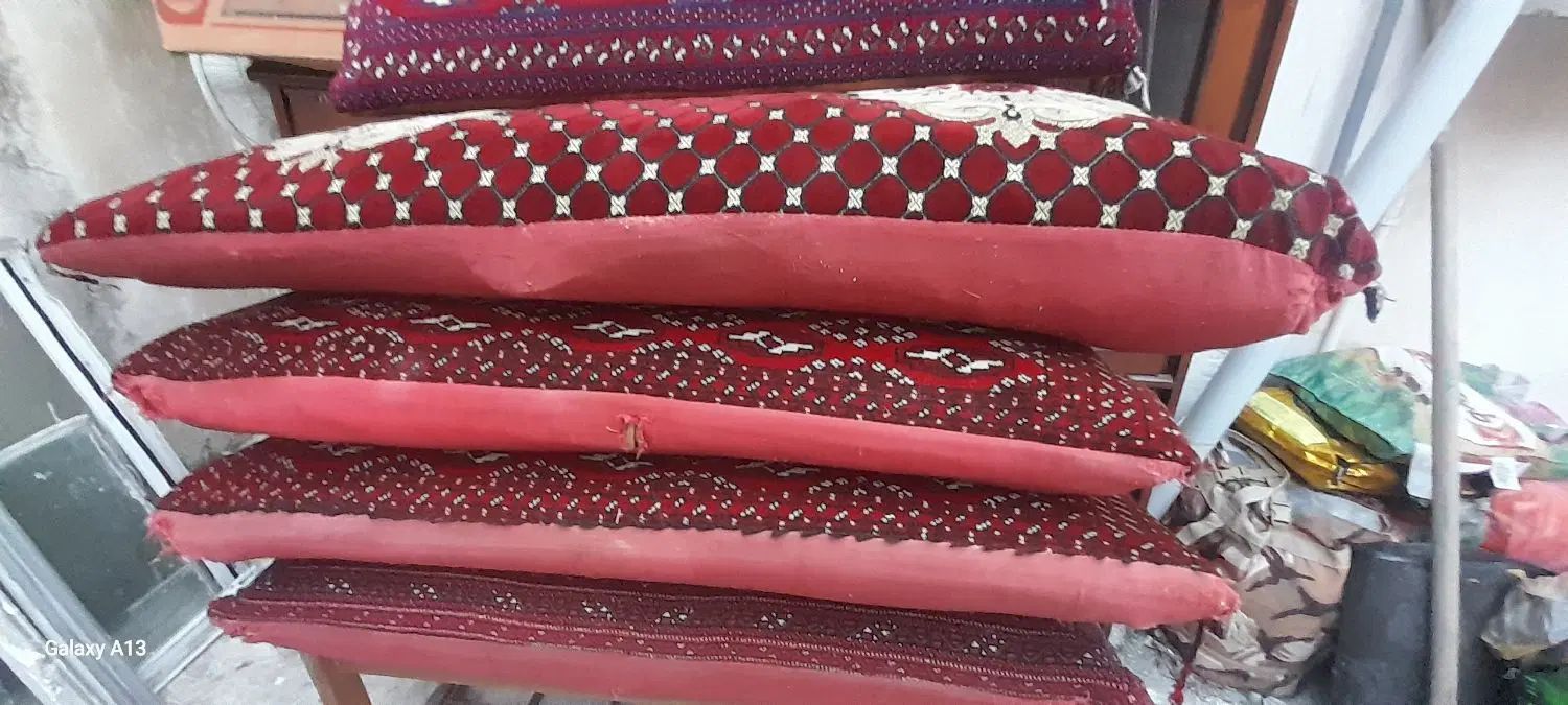 پشتی|پشتی|رشت, پیرکلاچای|دیوار
