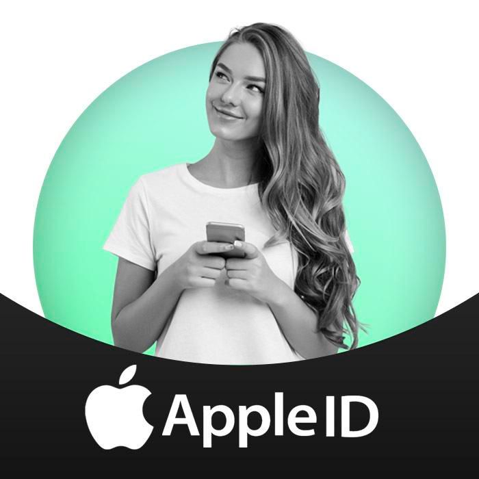 ساخت اپل آیدی Apple ID|لوازم جانبی موبایل و تبلت|تهران, نعمت‌آباد|دیوار