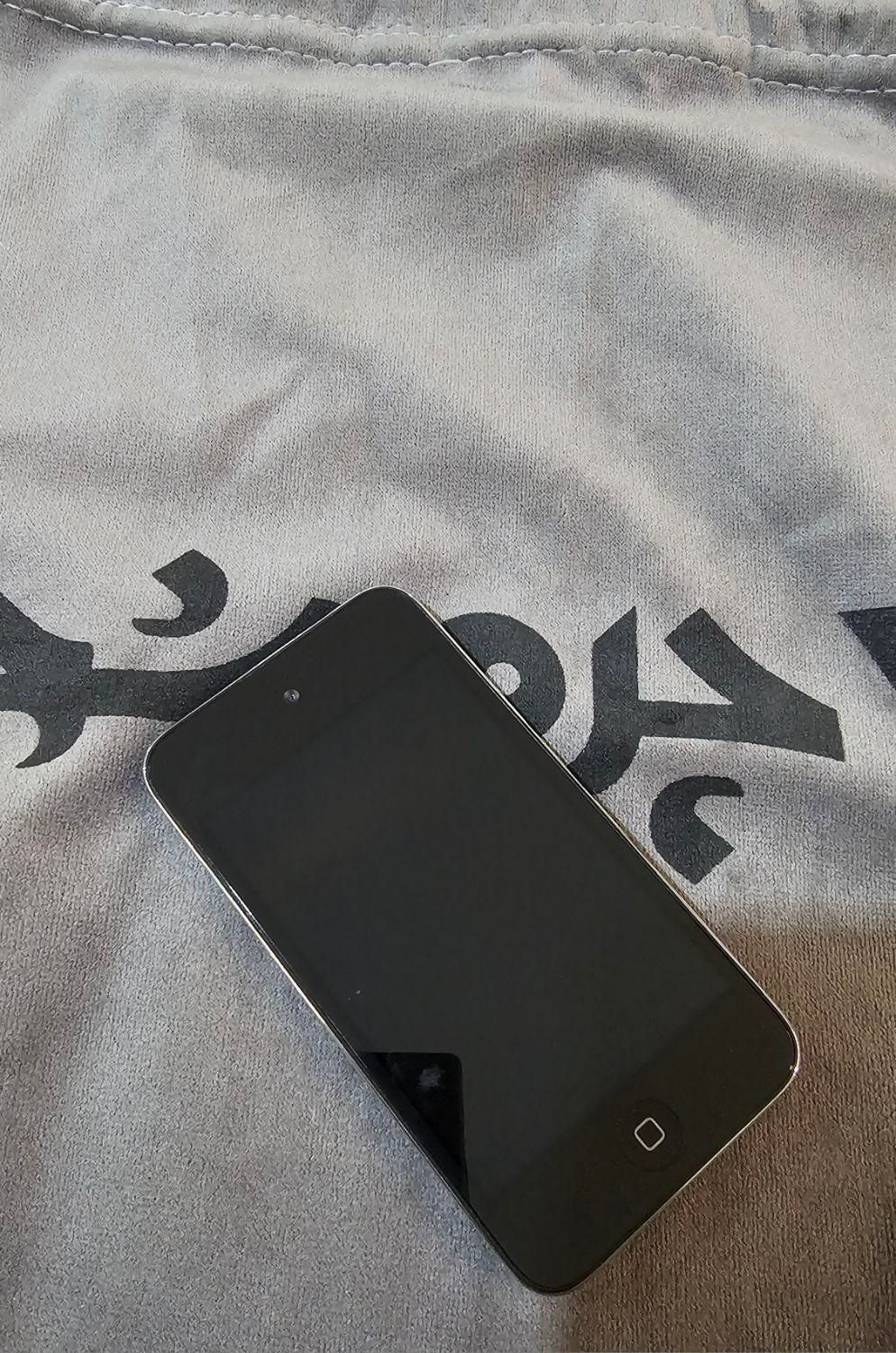 IPod touch ای پد تاچ|موبایل|ایذه, |دیوار