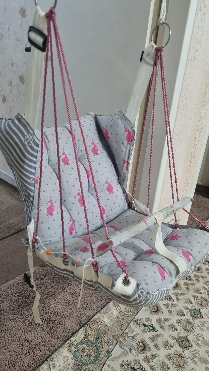 تاپ کودک کاملا سالم|اسباب و اثاث بچه|فردیس, شهرک ناز|دیوار