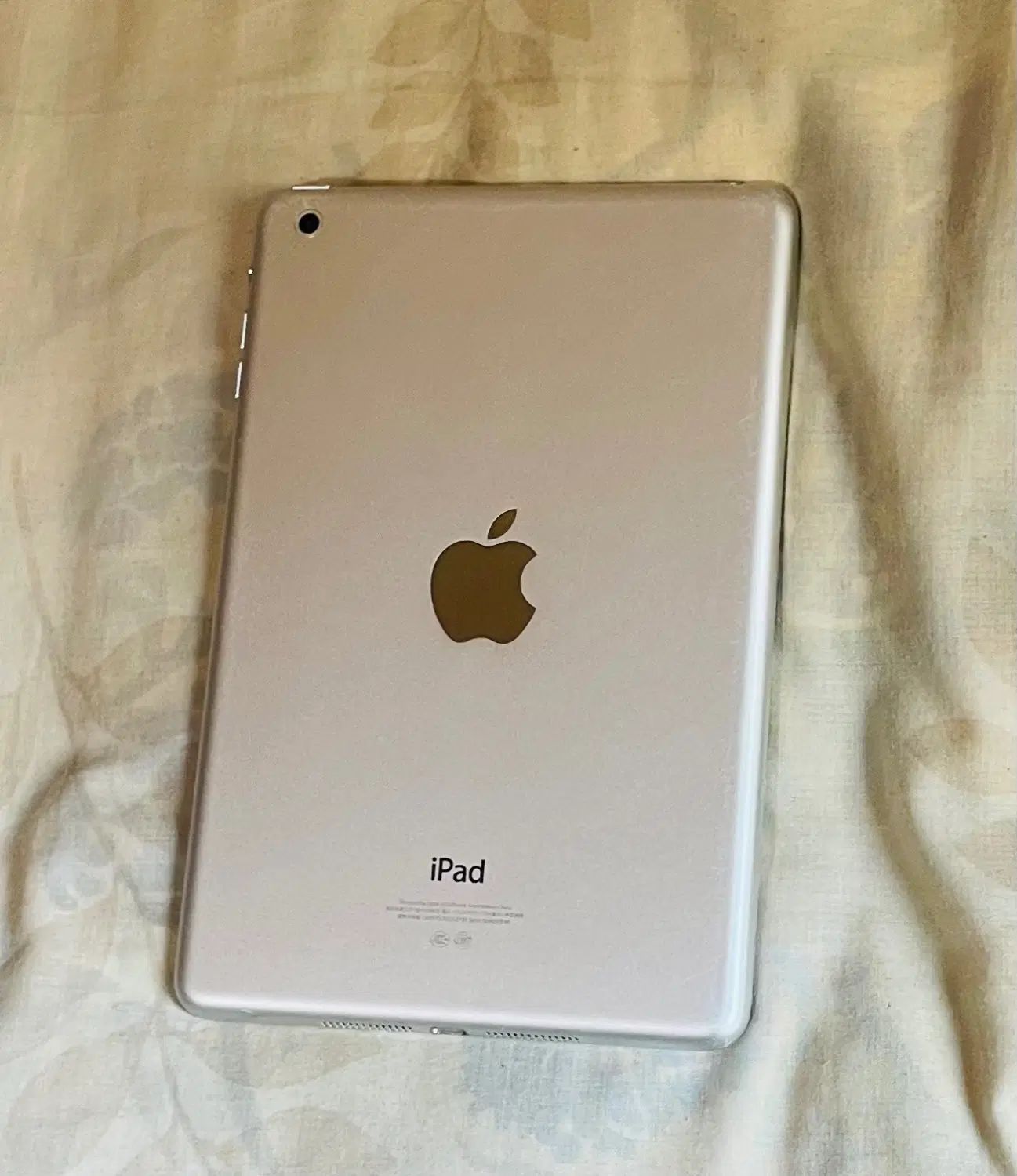 Ipad mini 2|تبلت|تهران, تهرانسر مرکزی|دیوار