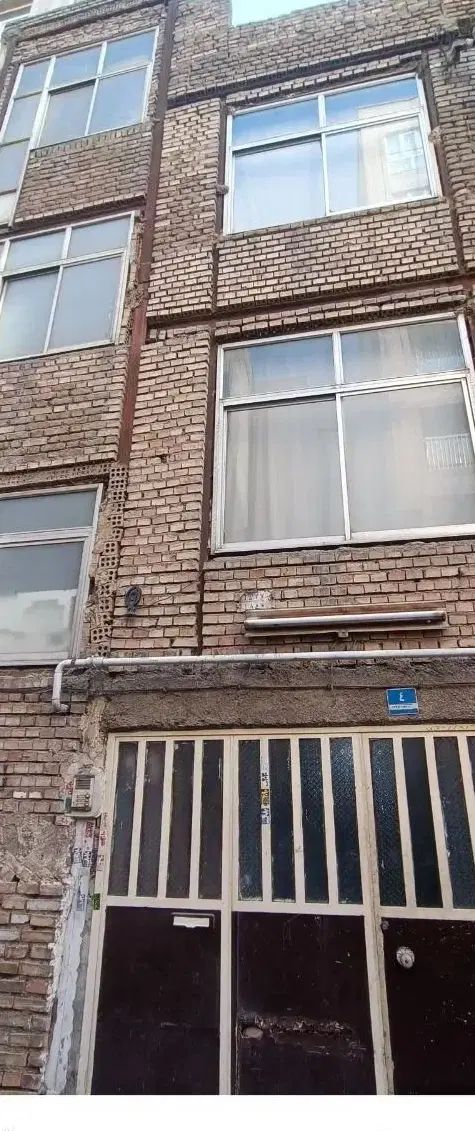 فروش ملک زمین کلنگی ۱۵۰ متری در نازی‌آباد|فروش زمین و ملک کلنگی|تهران, نازی‌آباد|دیوار