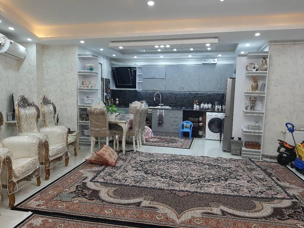 فروش یک واحد 115متری سند دار لوکس|فروش آپارتمان|رشت, باهنر|دیوار