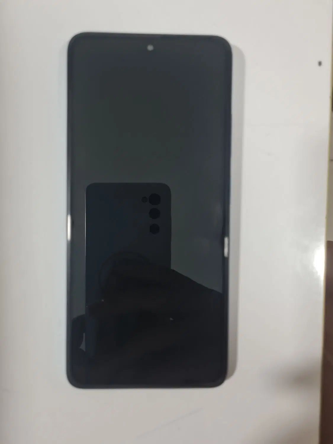 poco x4 pro تمیز و درحد.|موبایل|مشهد, گاز|دیوار