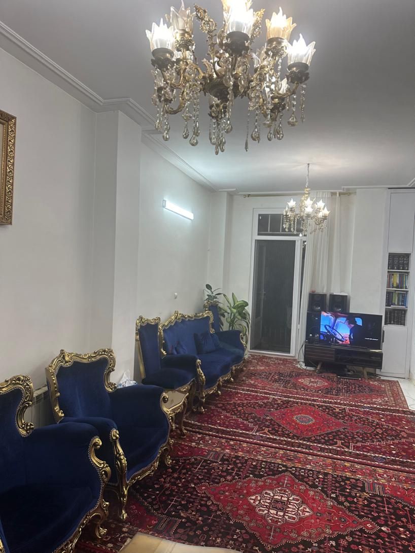 اجاره آپارتمان ۷۲ متری ۱ خوابه همکف در اوقاف|اجارهٔ آپارتمان|تهران, اوقاف|دیوار