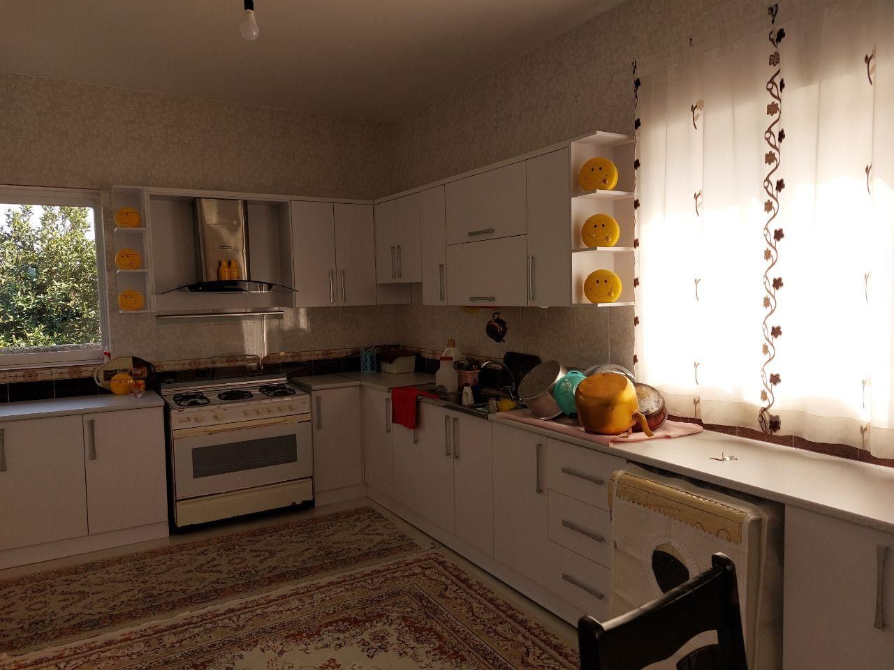 فروش خانه ویلایی ۱۹۰ متری ۲ خوابه|فروش خانه و ویلا|قائمشهر, |دیوار