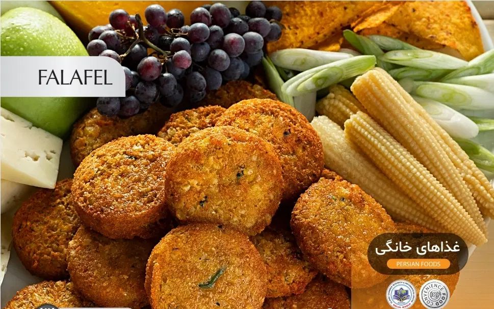 فروش محصولات سوخاری و غذای آماده ب آ|خوردنی و آشامیدنی|اصفهان, جلفا|دیوار