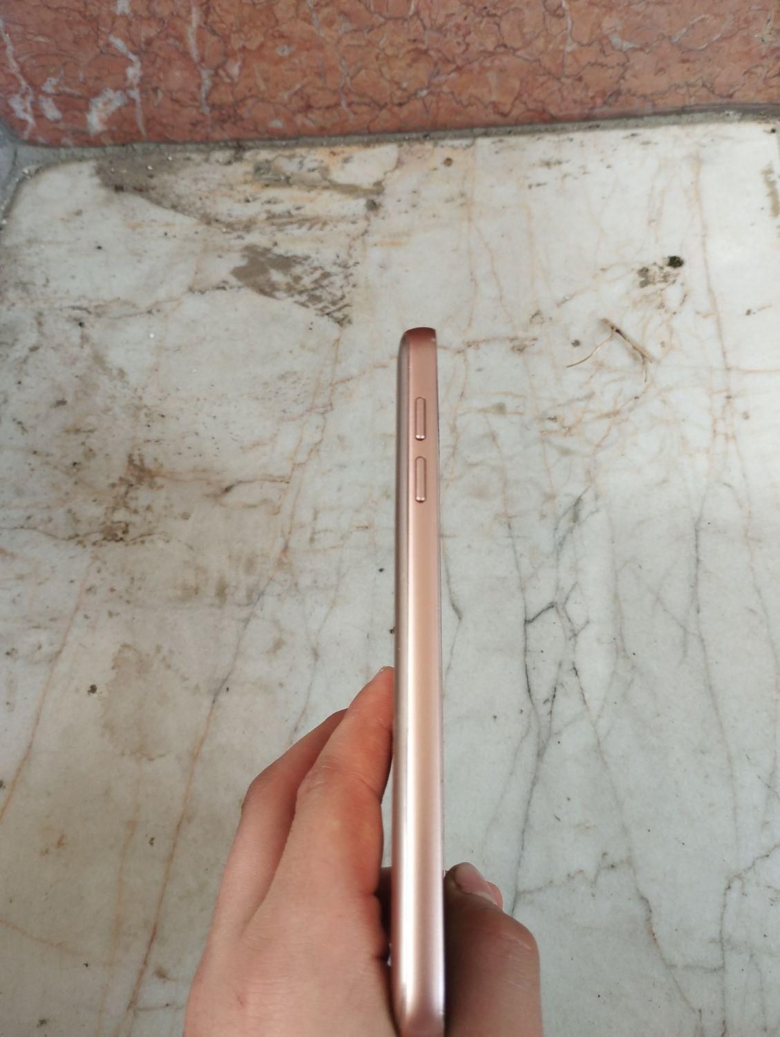 سامسونگ Galaxy A3 (2016) با حافظهٔ ۱۶ گیگابایت|موبایل|تهران, شادآباد|دیوار