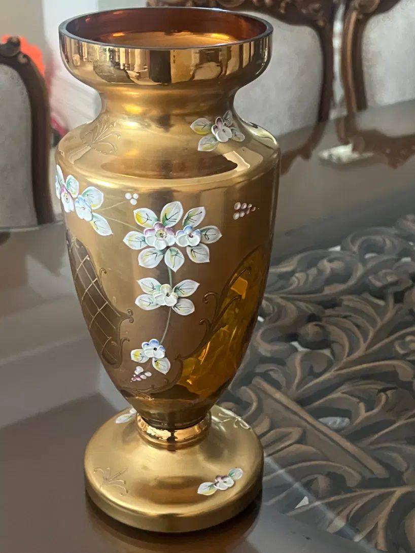 دوعددگلدان‌چک|صنایع دستی و سایر لوازم تزئینی|تهران, پاسداران|دیوار