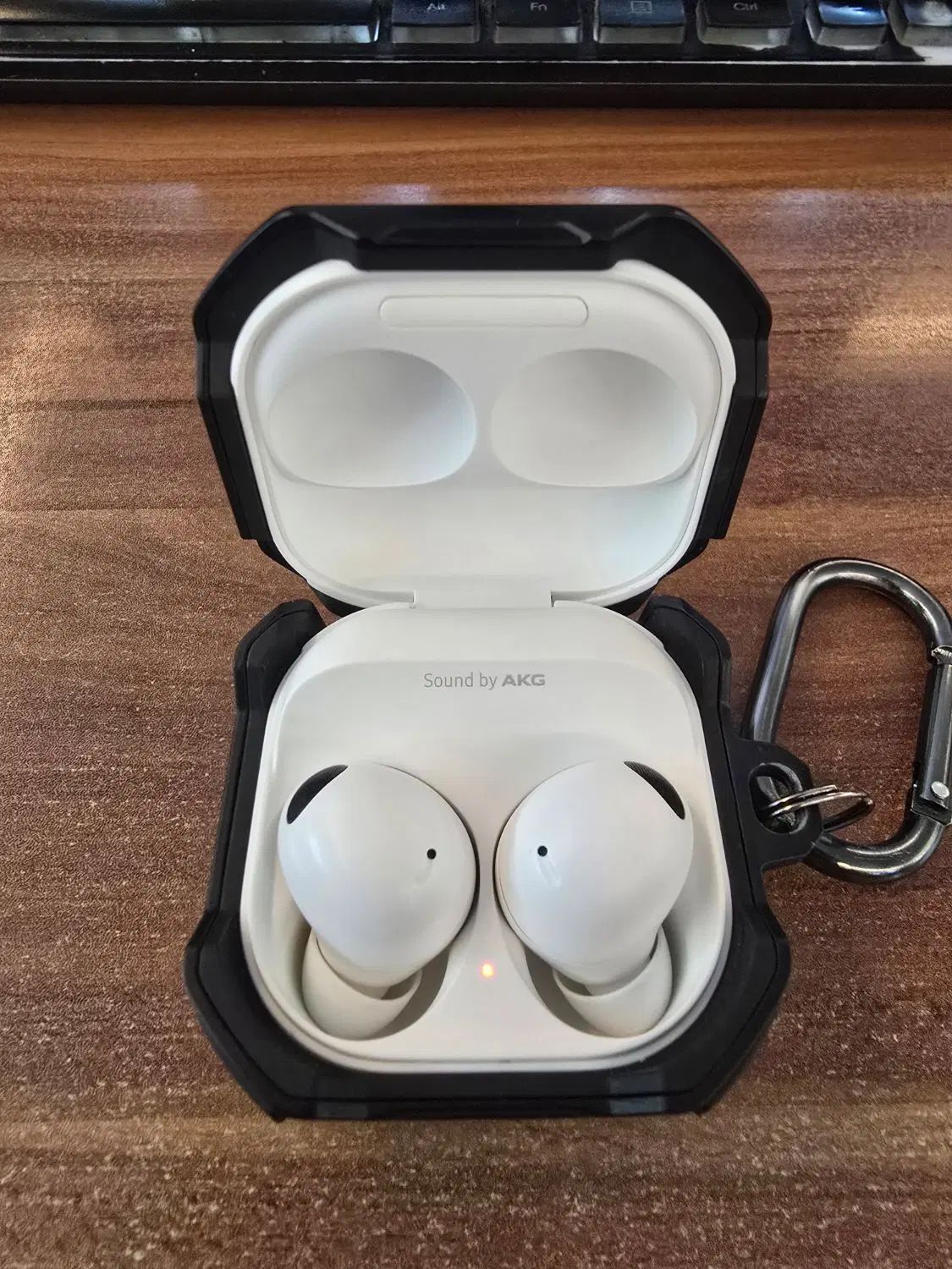 Samsung Galaxy buds 2 pro|لوازم جانبی موبایل و تبلت|مشهد, کوی المهدی|دیوار