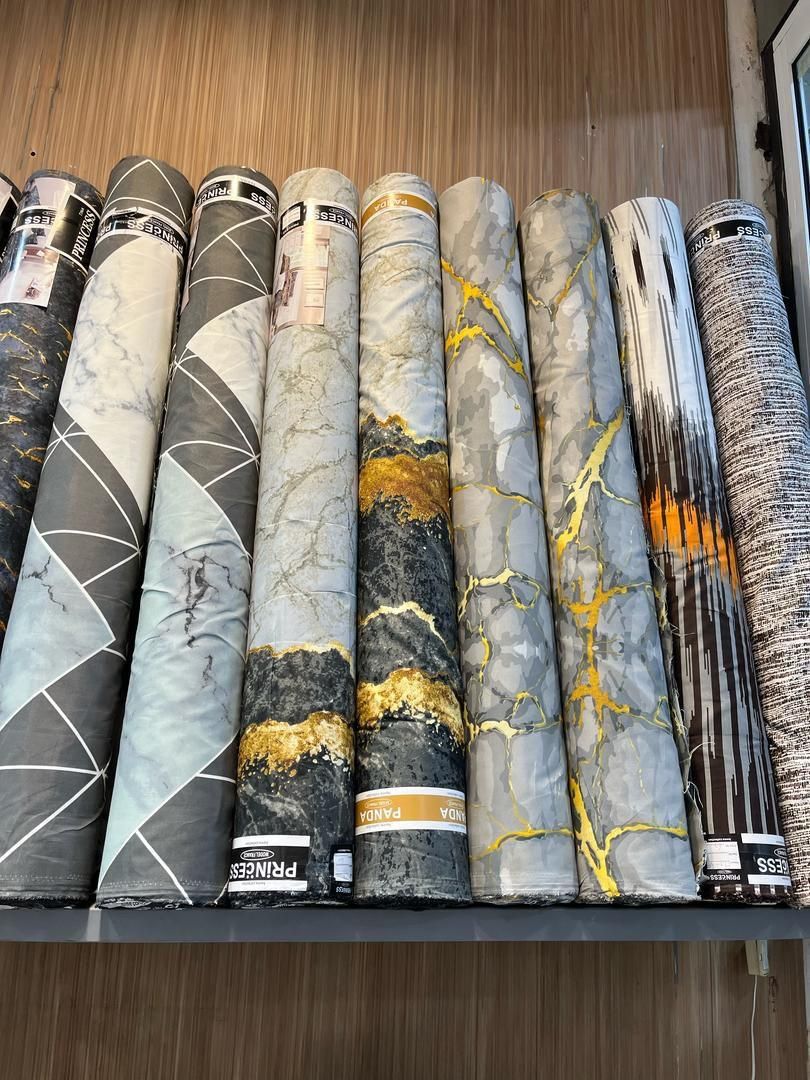 لحافدوزی فراهانی|سرویس روتختی|پرند, فاز ۵|دیوار