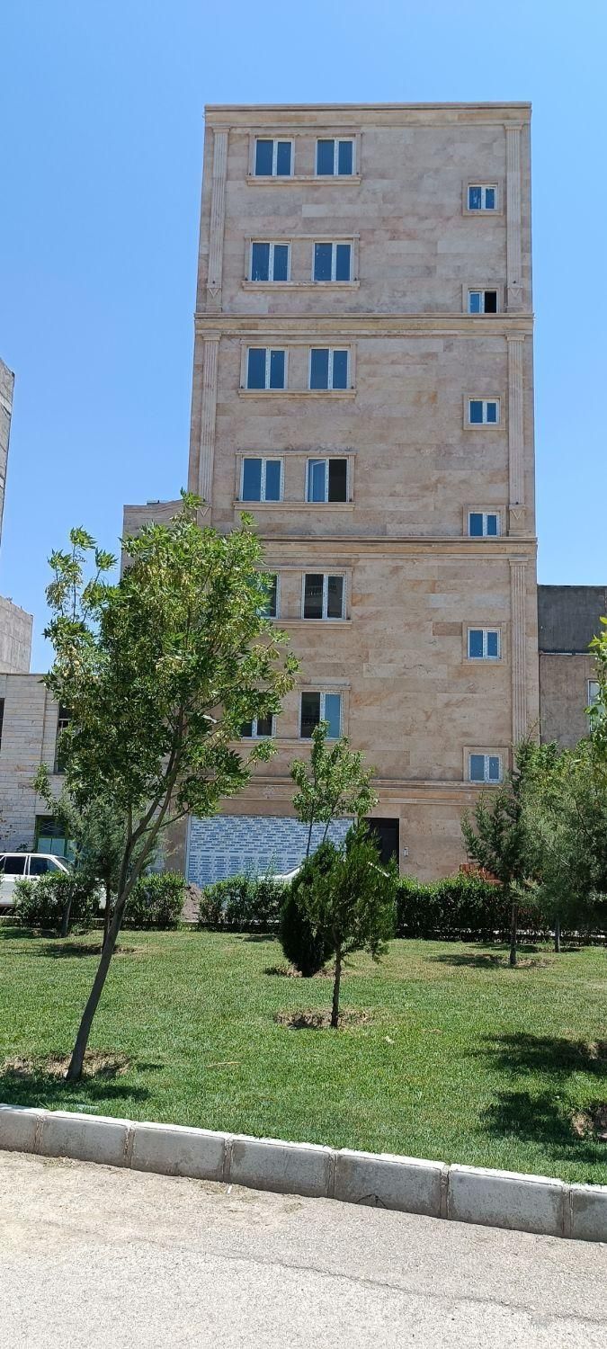 آپارتمان کلید نخورده در شهرک کاشانی|فروش آپارتمان|اردبیل, |دیوار