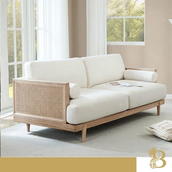 مبل حصیری مدرن مینی مال|مبلمان خانگی و میز عسلی|مشهد, کاظم آباد پنجشنبه|دیوار