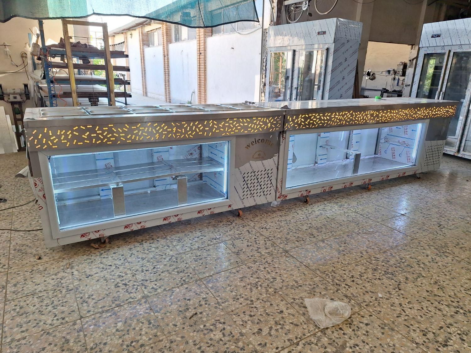 استخدام|استخدام صنعتی، فنی، مهندسی|اصفهان, قهاب جنوبی|دیوار