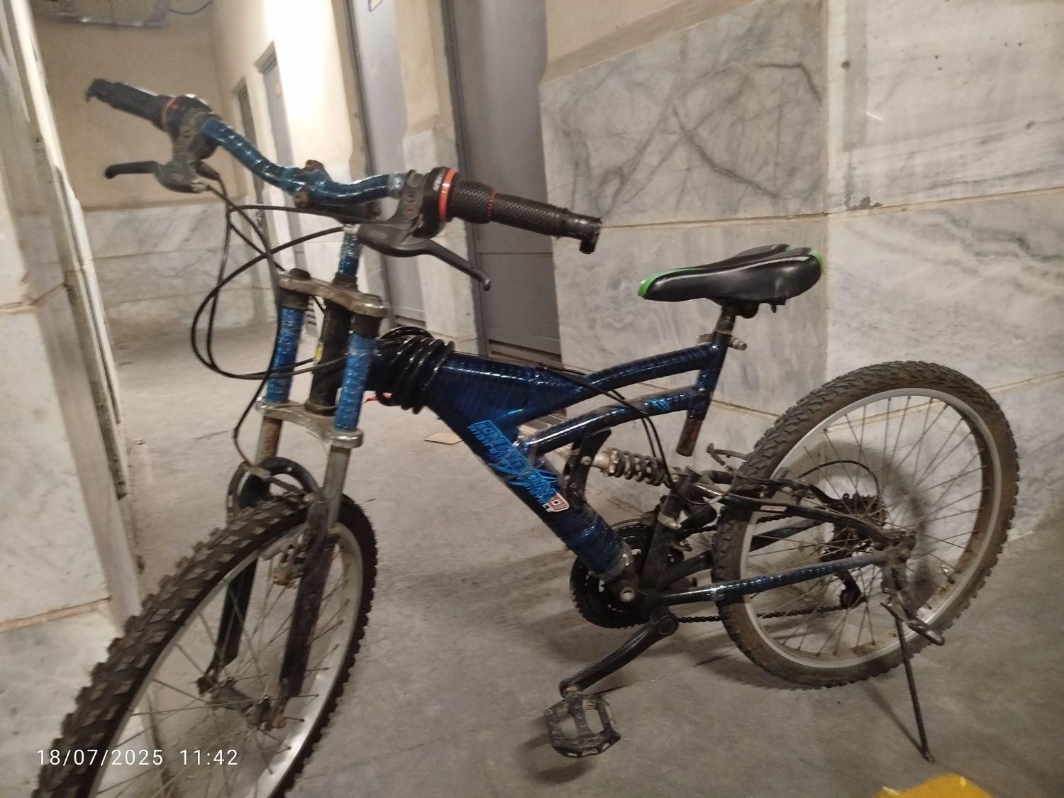 دوچرخه 24|دوچرخه، اسکیت، اسکوتر|تهران, شهرک چیتگر|دیوار