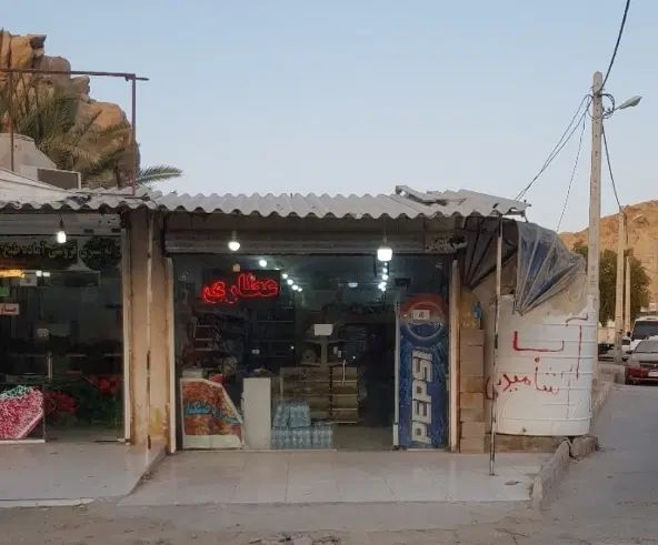 اجاره مغازه ۲۰ متری جنب پارک شهرداری درگهان|اجارهٔ مغازه و غرفه|درگهان, |دیوار