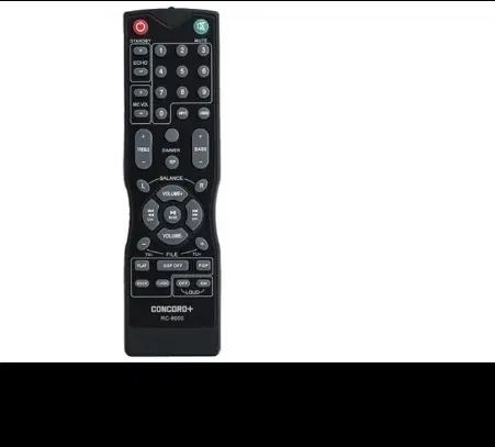 اسپیکر حرفه‌ای کنکورد MX9000|پخش‌کننده همراه|کرج, گلستان|دیوار