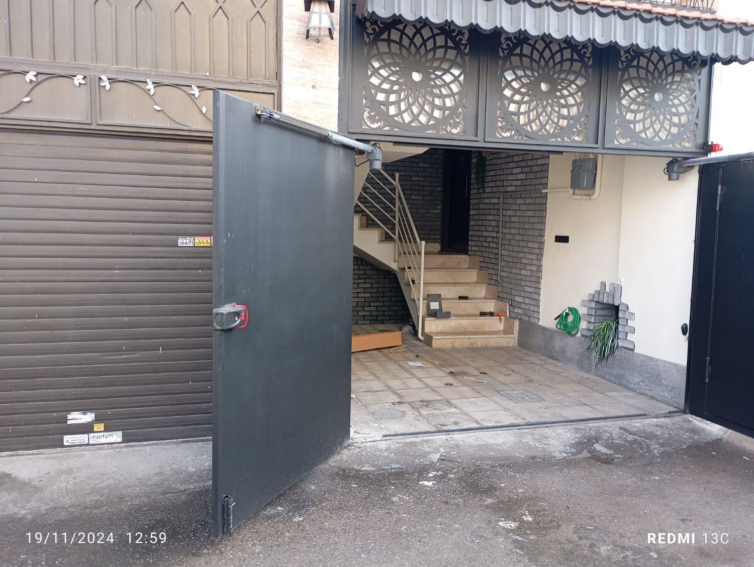 مدار فرمان جک برقی پارکینگی درب اتوماتیک اتومات|مصالح و تجهیزات ساختمان|مشهد, دانشجو|دیوار