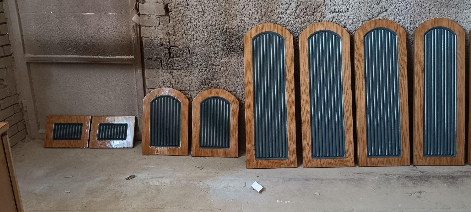 رنگ آمیزی تخصصی چوب یاوری.ممتاز|خدمات پیشه و مهارت|یزد, |دیوار