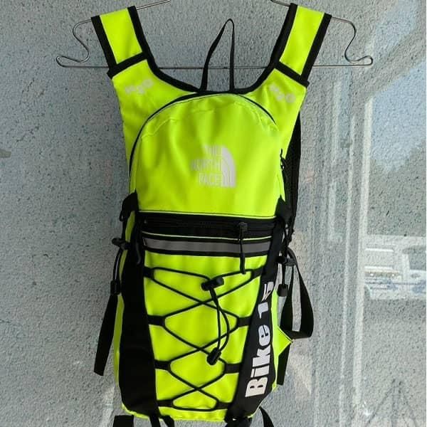 کوله پشتی ۱۵ لیتری دوچرخه و کوهنوردی|کوهنوردی و کمپینگ|شاهین‌شهر, سعدی جنوبی|دیوار